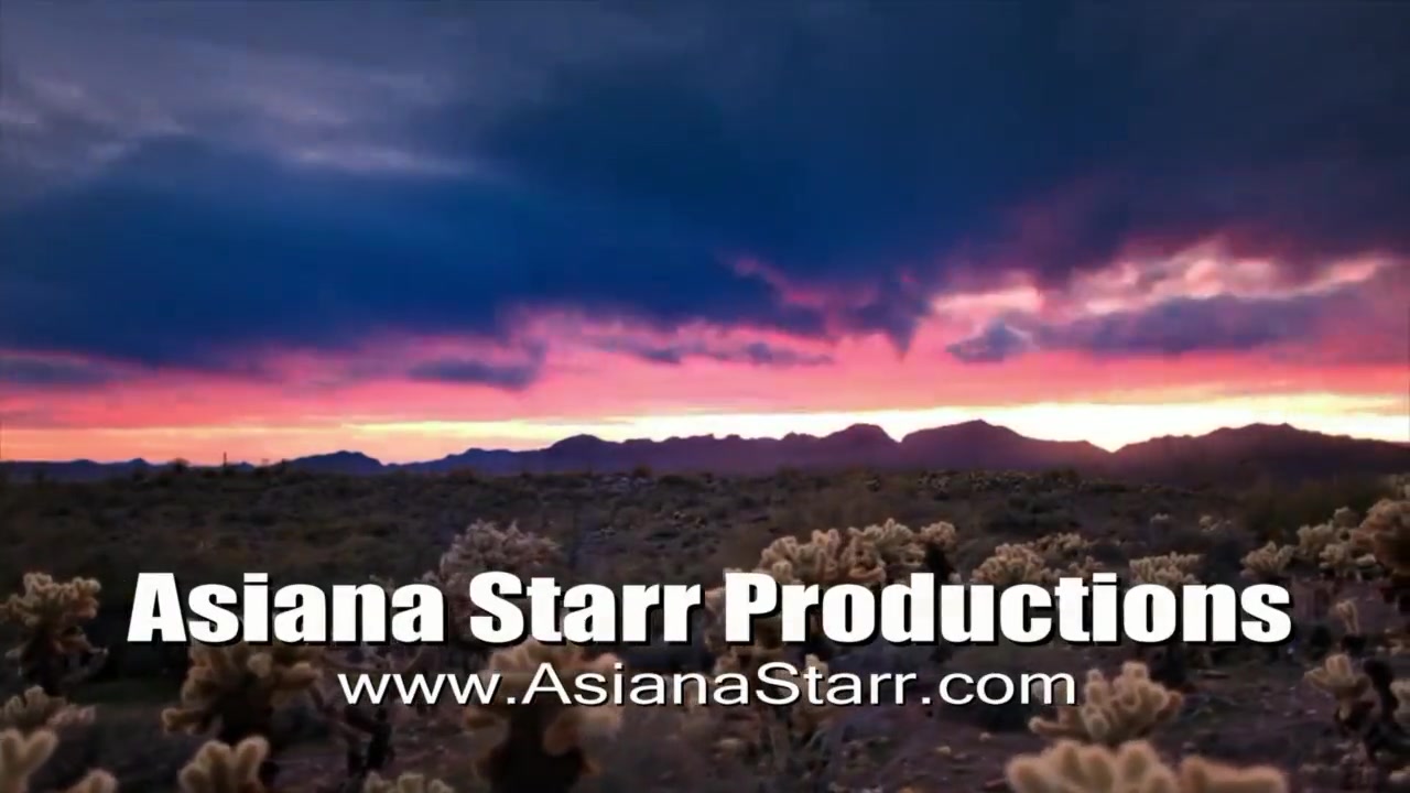 Asiana Starr