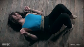 Alex More - Hardtied