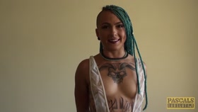 Onion Starr Gets it Rough