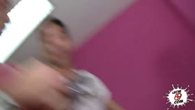 Gemma - Spanish Rough BDSM
