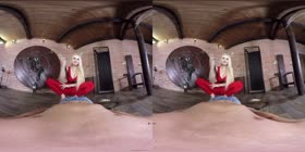 VR Femdom