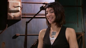 Bianca Learns a Lesson