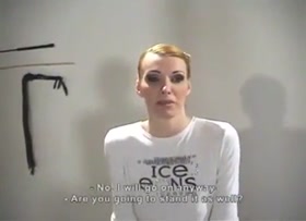 Elite Pain Torture Competition