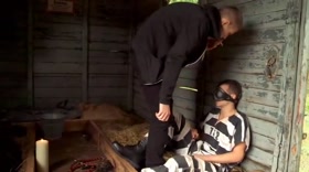 Prison Camp - Gay