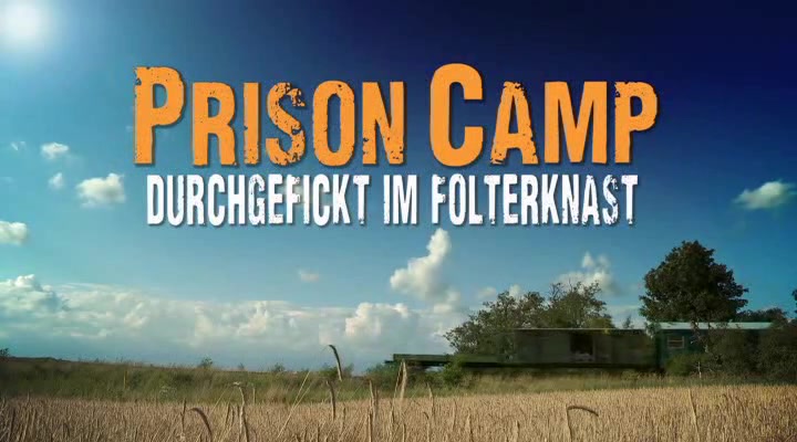 Prison Camp - Gay