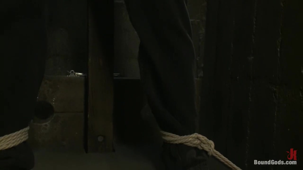 Bound Gods - Colby Trent