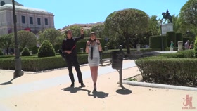 Luna Rival - Discraged