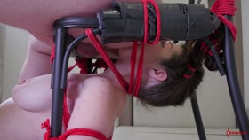 Anastasia Rose gets Treatment