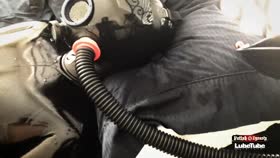 Gimp Breathplay