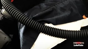 Gimp Breathplay