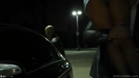 Rough Sex and Brutal Anal