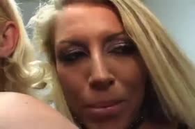 Cock hungry sluts