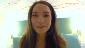 Toilet Whore Nataly Gold