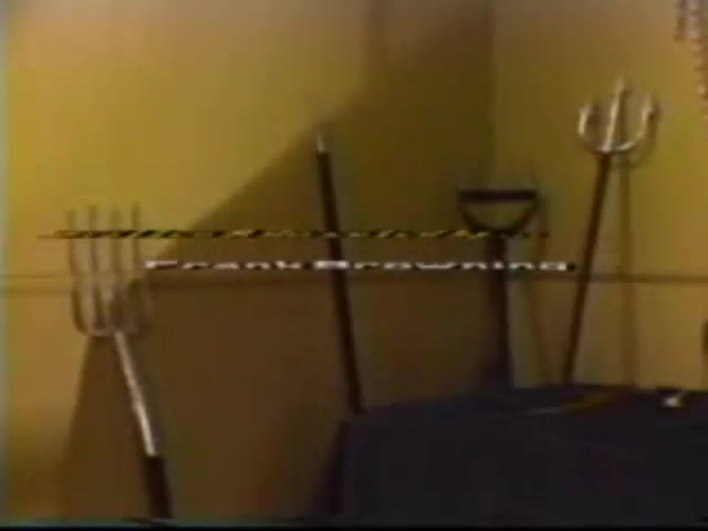 The Obedience School - Vintage Lezdom