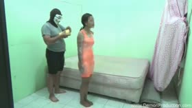 Asian Mummification