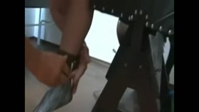 Pussy Getting What It Deserves