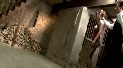 Zeit Fuer Die Knechtschaft - German BDSM