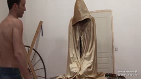 Cindy Picardie - French BDSM