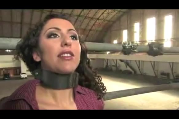 Princess Donna - Device Bondage