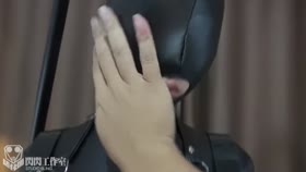 Gasmask and Breathplay from Asia