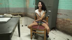 Cuffed Interview