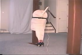 Devonshire Bondage - DP-292