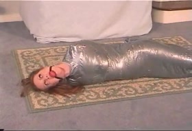 Devonshire Bondage - DP-292