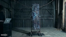 Zapped - Stephie Staar and London River