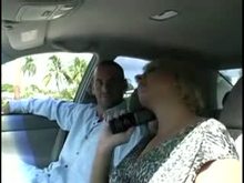 Slave husband sucking cock - Cuckold Bisex