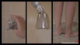 Two Bitches for the Taking