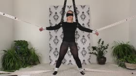 Sunshine in Bondage