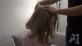 Latex Breathplay with Rubber Masks