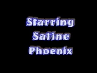 Satine Dominated