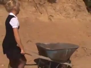 Hard Labor