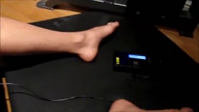Gay - Electricity for Cock