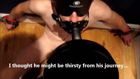 Gay Piss Slave