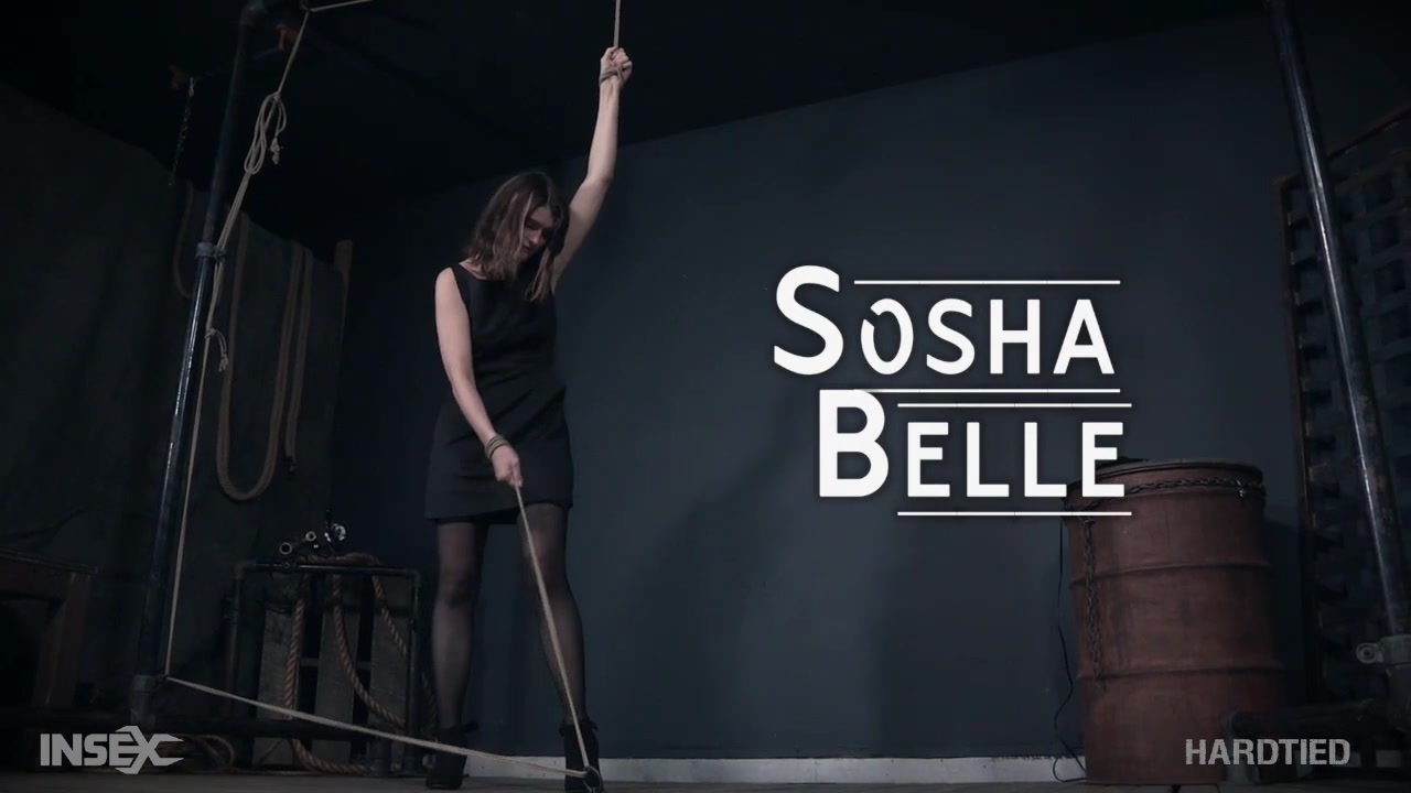 Sosha Belle