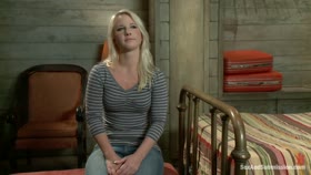 Kimmy Olsen in Dungeon