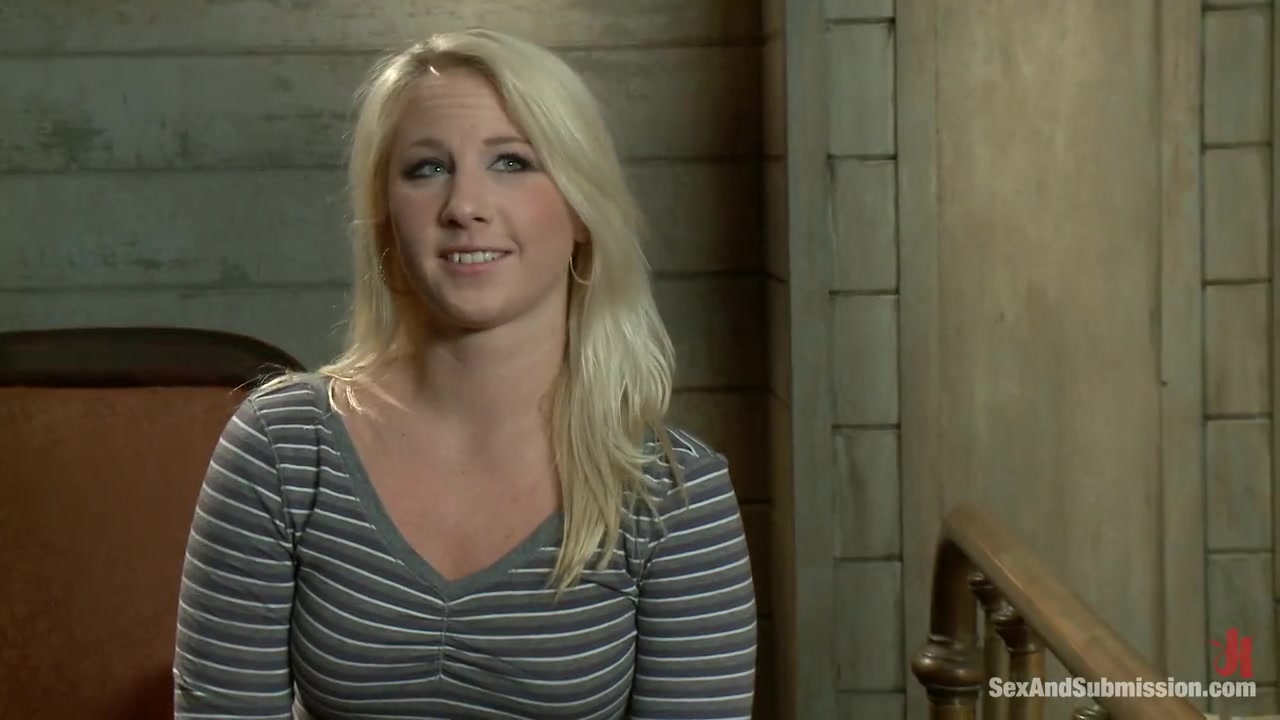Kimmy Olsen in Dungeon