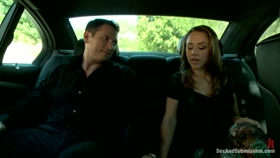 Lizzy London and Kristina rose Submit Together