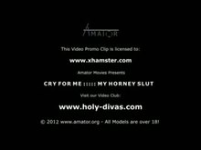Chastity and CBT - No Release