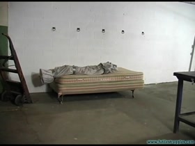 Suspended for Transport - Part 1