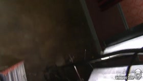 Cherie DeVille in Dungeon Corp