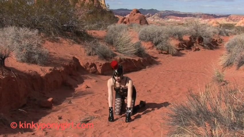 Valley of Fire - Popnygirl