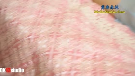 Japanese Slave in Bondage