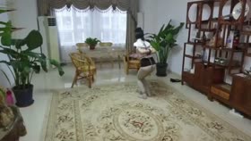 Chinese Police Girl Caught