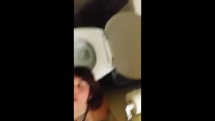 Toilet Cunt
