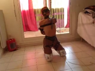 Fun at Home