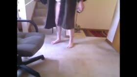 His Submissive Cock Sucker