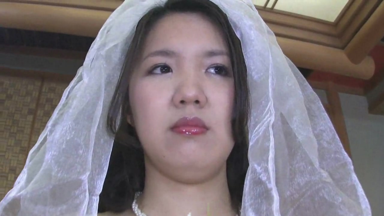Japanese Bride